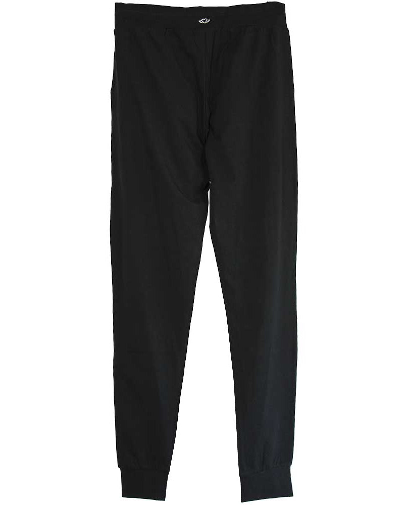 Philosophy Womens Pants XS Black Lounge NWT