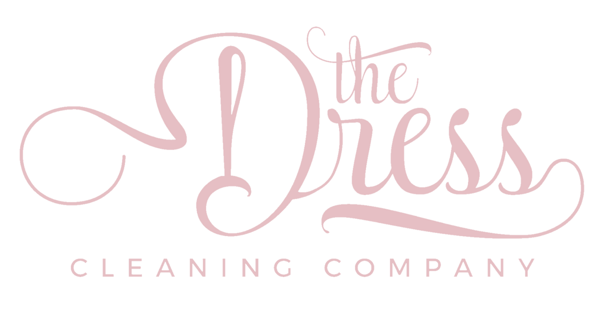 Wedding Dress Cleaning Specialist | Free collection & delivery – The ...