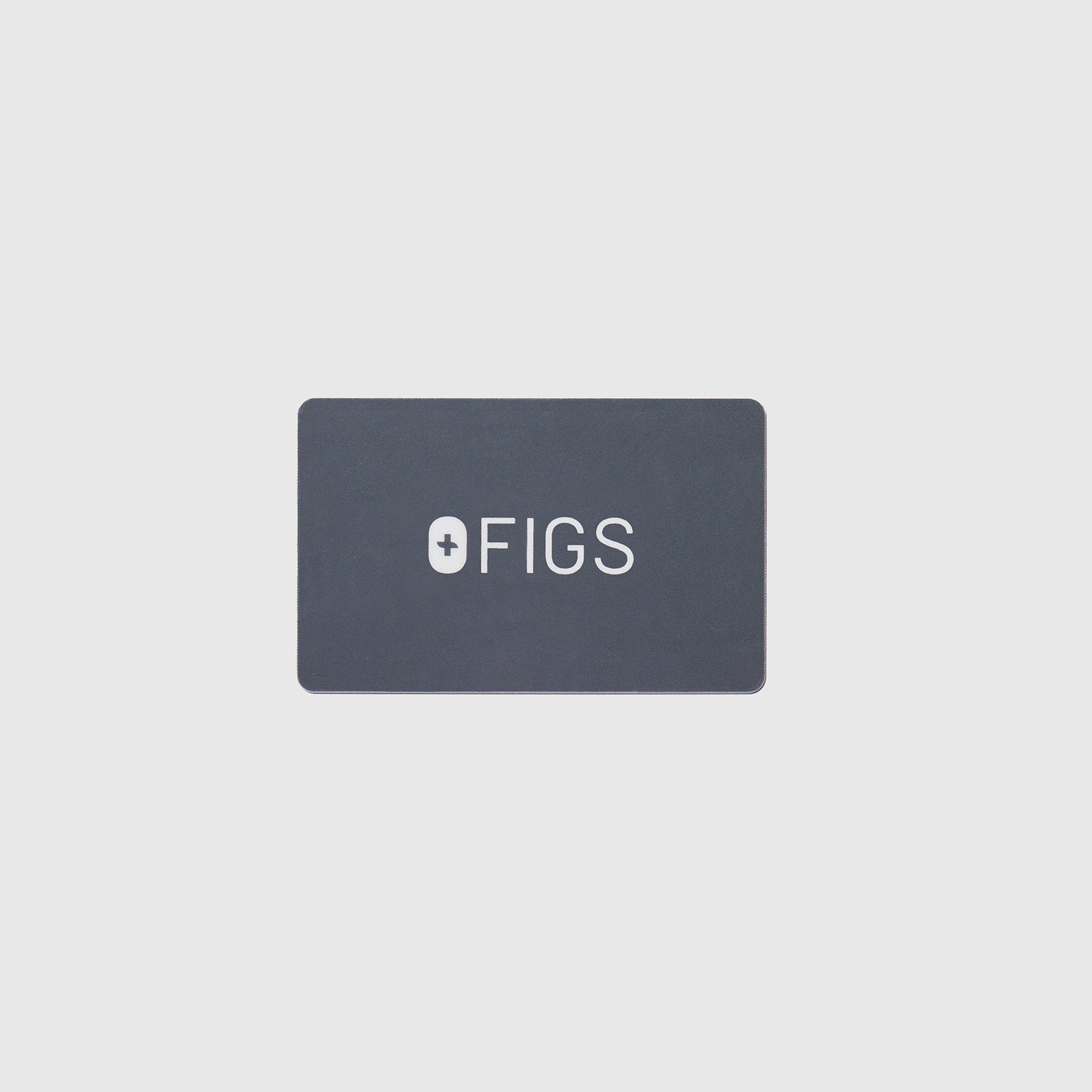 FIGS Physical Gift Card