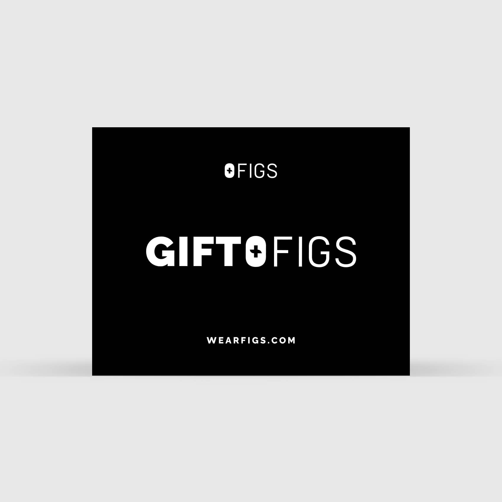 FIGS Digital Gift Card