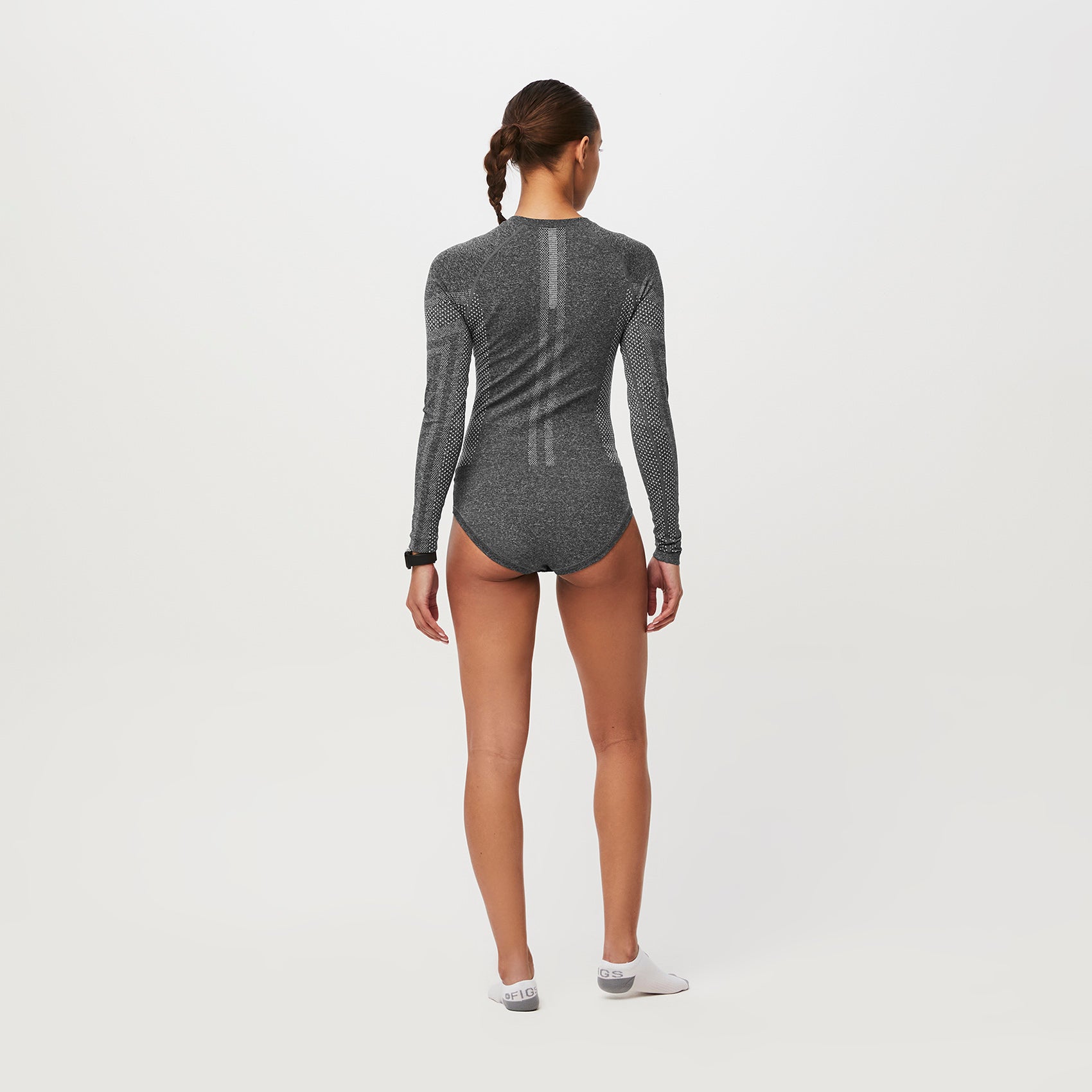 Women's Salta Bodysuit · FIGS