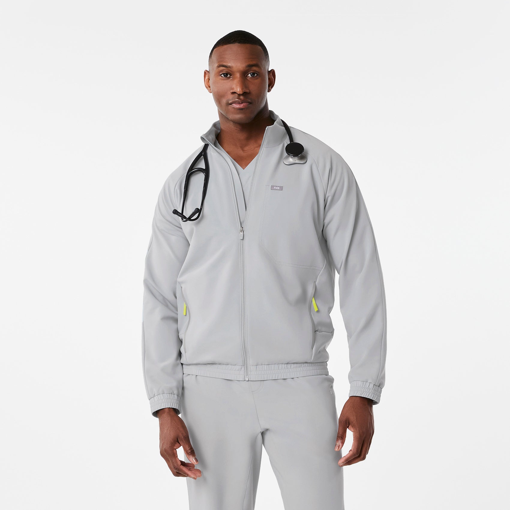 How Do FIGS Scrubs Fit? A Review - Silver Lining Scrubs — Silver