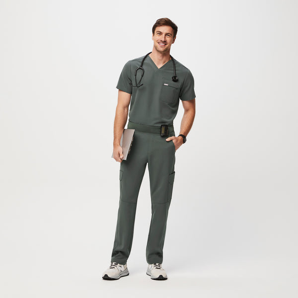 Men's Bonsai Scrubs - Premium Medical Uniforms & Apparel · FIGS