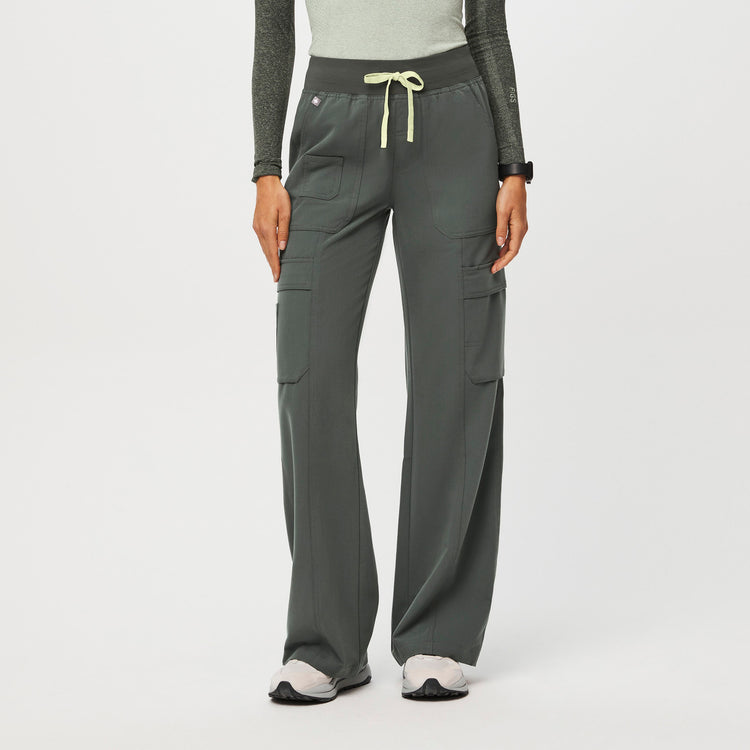 Women's Scrub Pants | FIGS