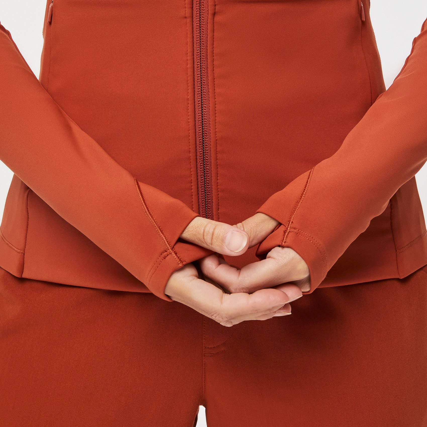 LuLu-B Women's Lightweight Button-Pocket Sweater L/XL in 2023