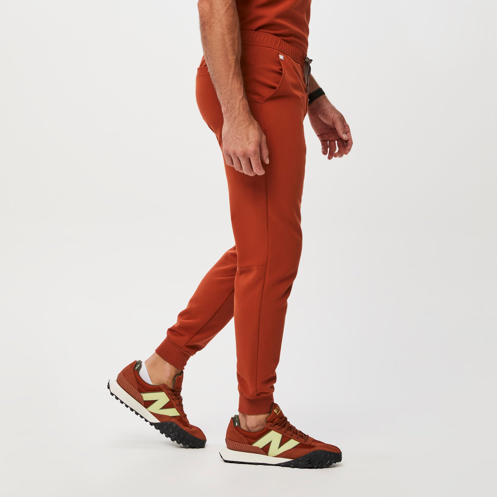 Men's Slim Tansen™ Jogger Scrub Pants - Auburn · FIGS
