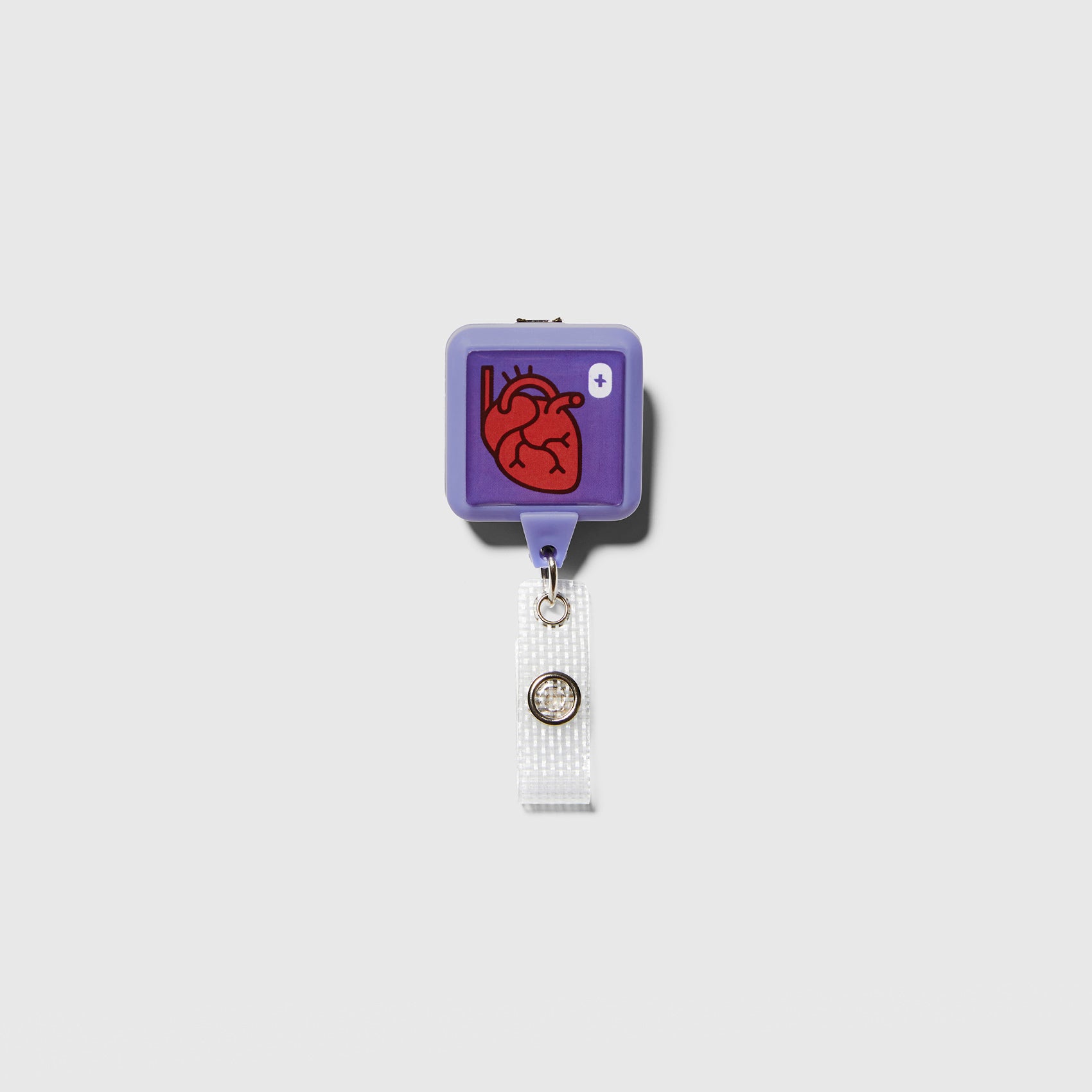 BADGE REEL · FIGS