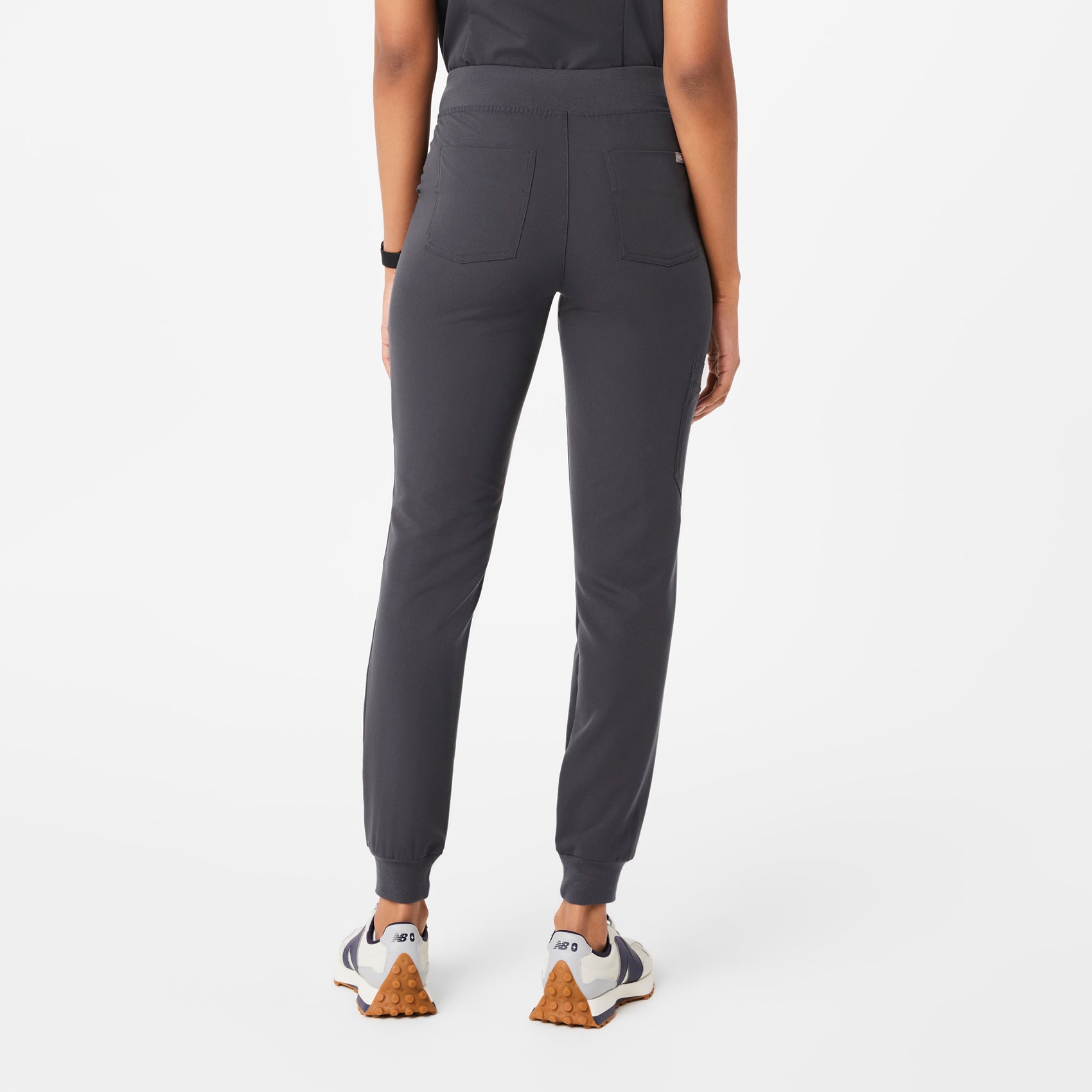 Women's High Waisted Zamora Jogger Scrub Pants™ · FIGS