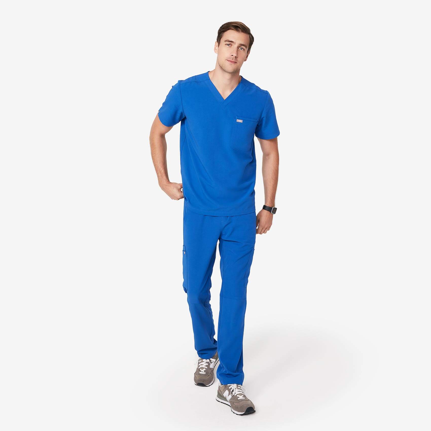 FIGS - Premium Scrubs, Lab Coats & Medical Apparel