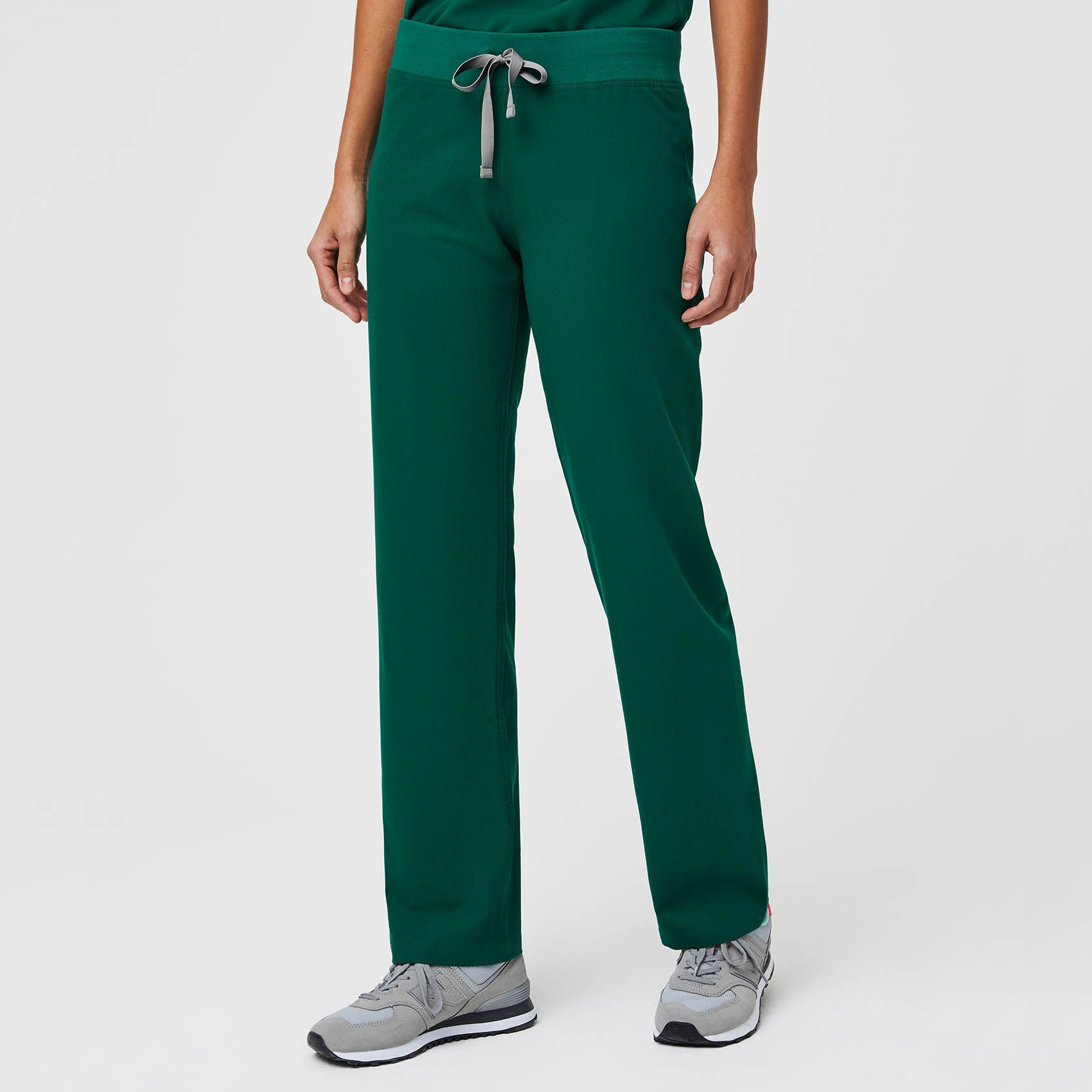 Women's Livingston - Basic Scrub Pants · FIGS