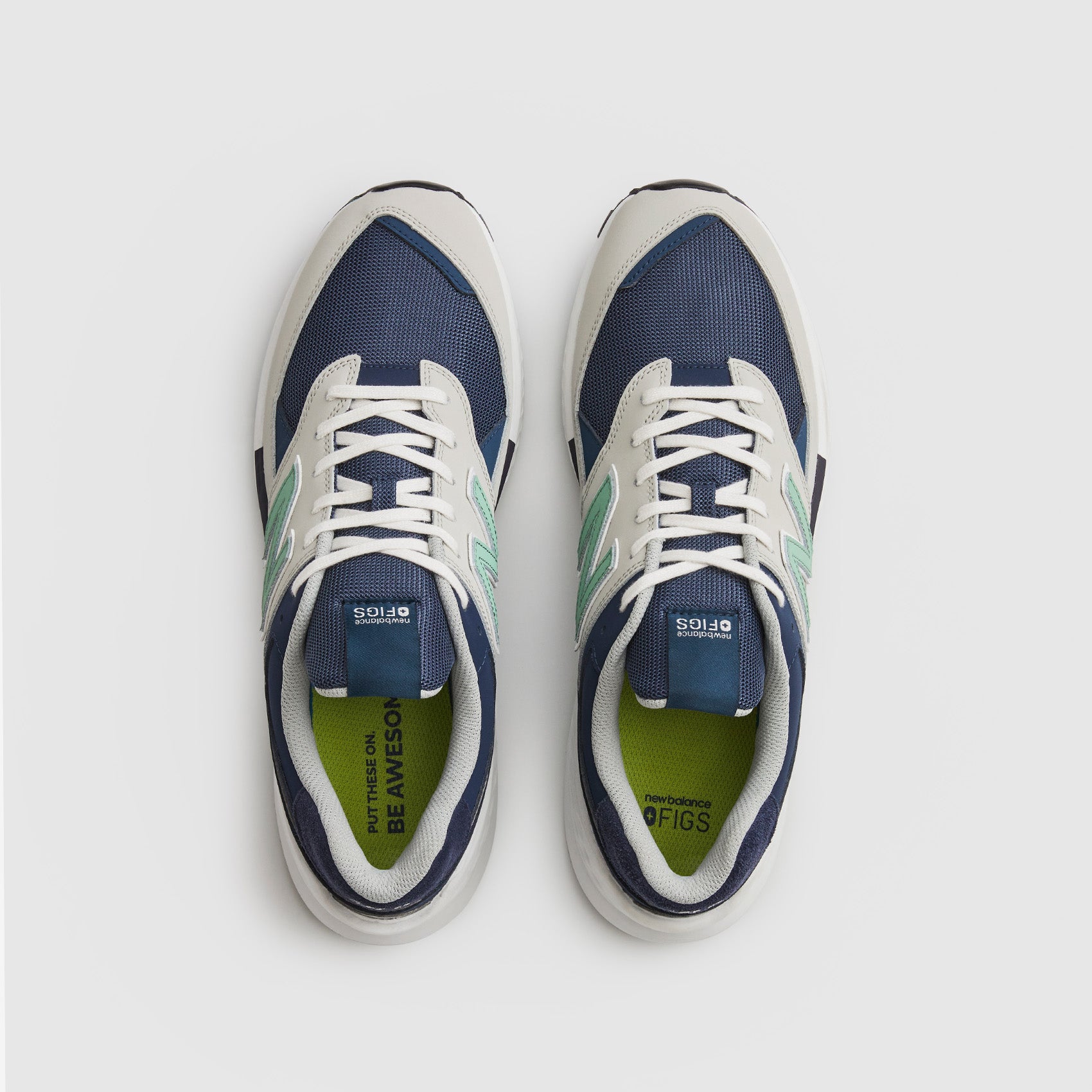 J.Crew: New Balance® 574 Unisex Sneakers For Men