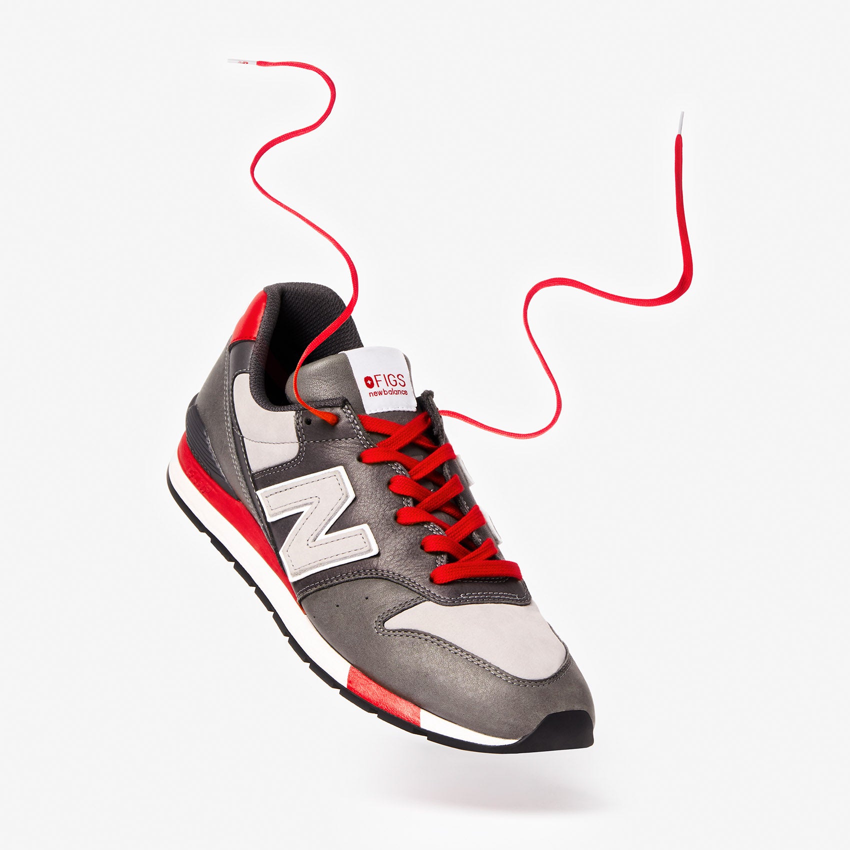new balance shoes in figs ad