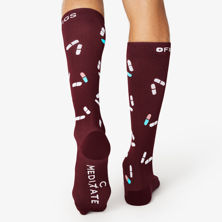 figs compression socks