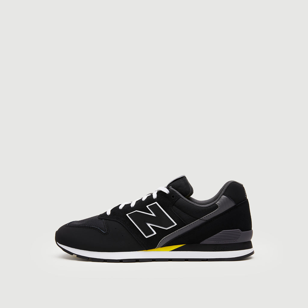 Men's Black FIGS | New Balance 996 - 7 / Black - FIGS - Premium Scrubs ...