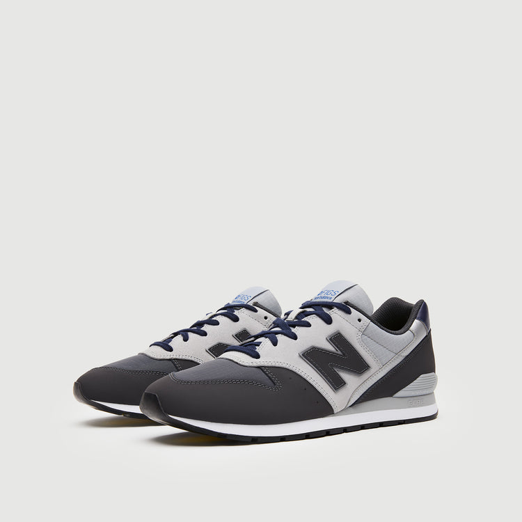 new balance 996 grey