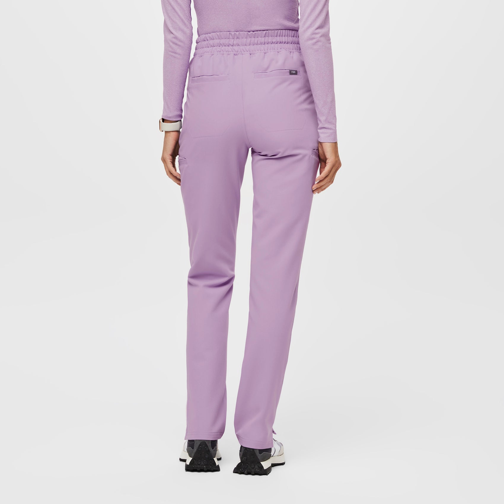 Purple Pants For Women