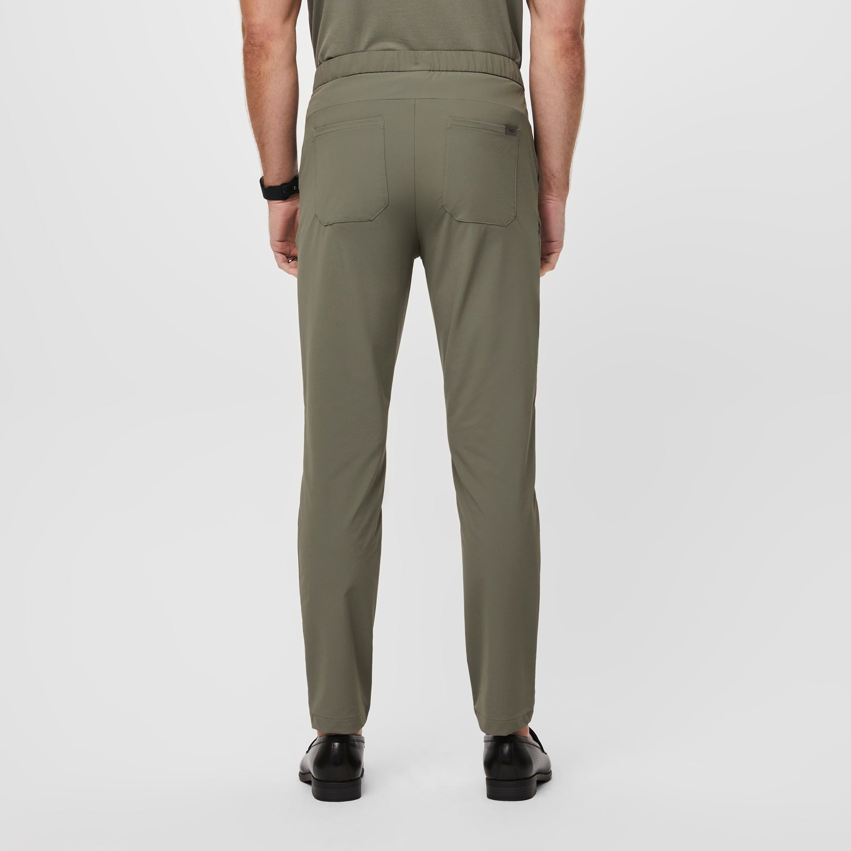 Men's FIGSPRO Tailored Trouser™ - Agave