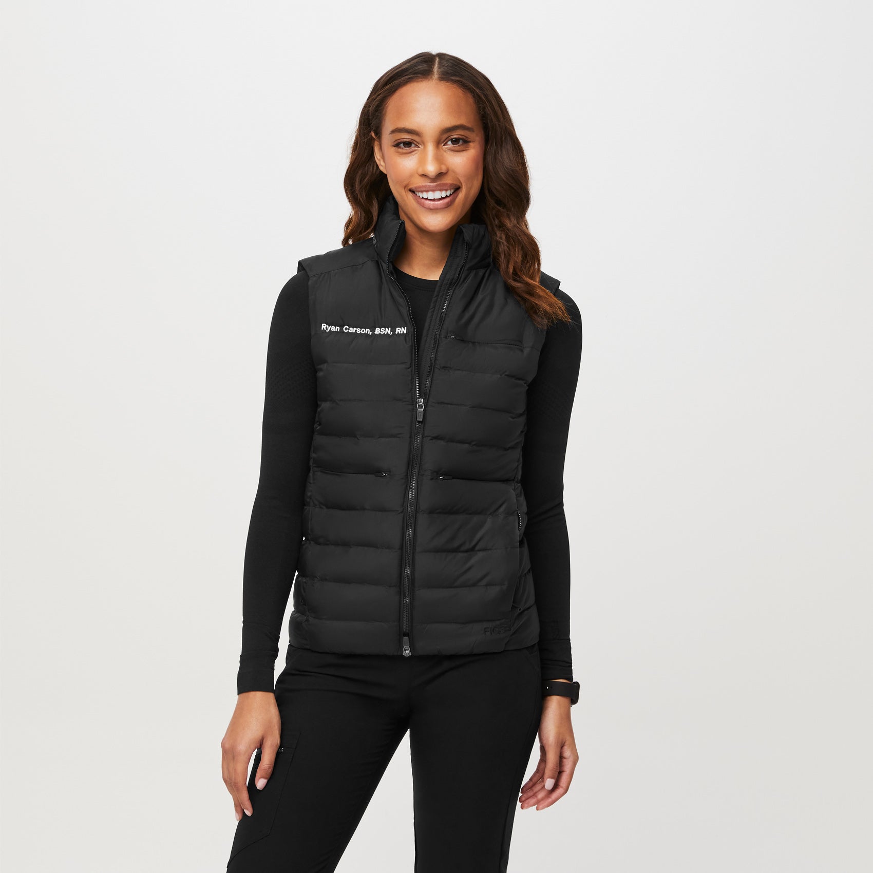 Packable Puffers for Women