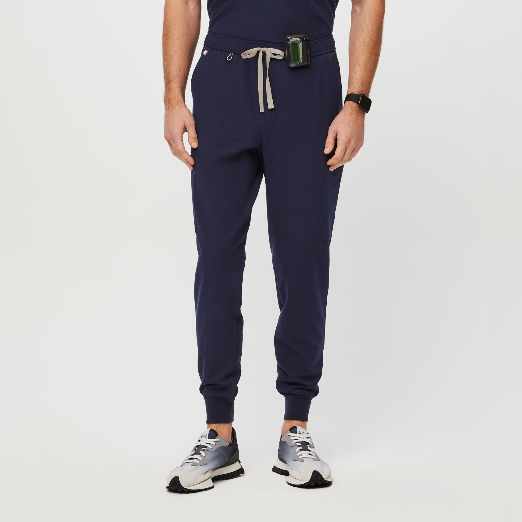 Men's Tansen™ Double Utility Jogger Scrub Pants · FIGS