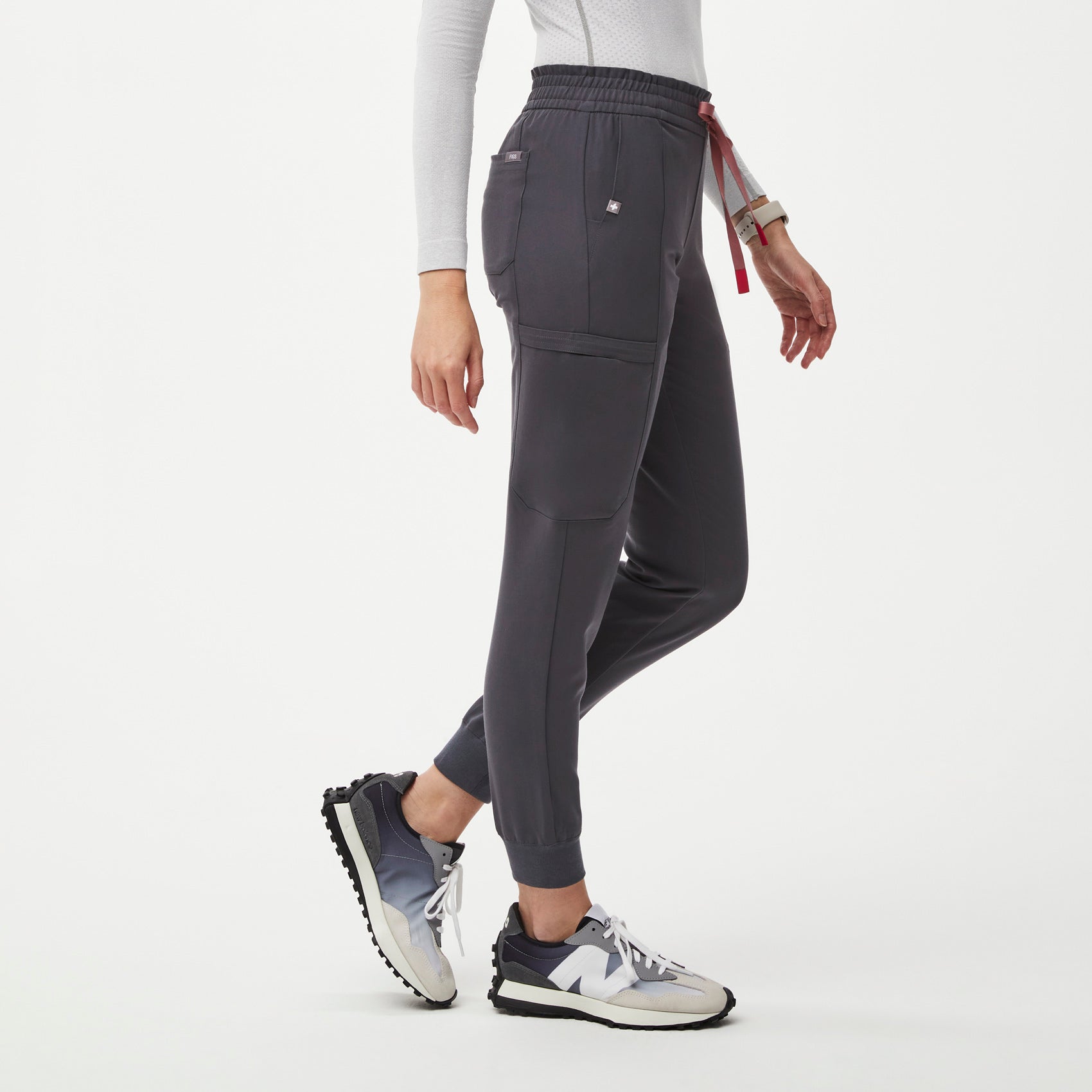 Pantalón deportivo de uniforme médico Lesage para mujer · FIGS