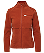 Women's On-Shift Fleece Jacket™ - Auburn · FIGS
