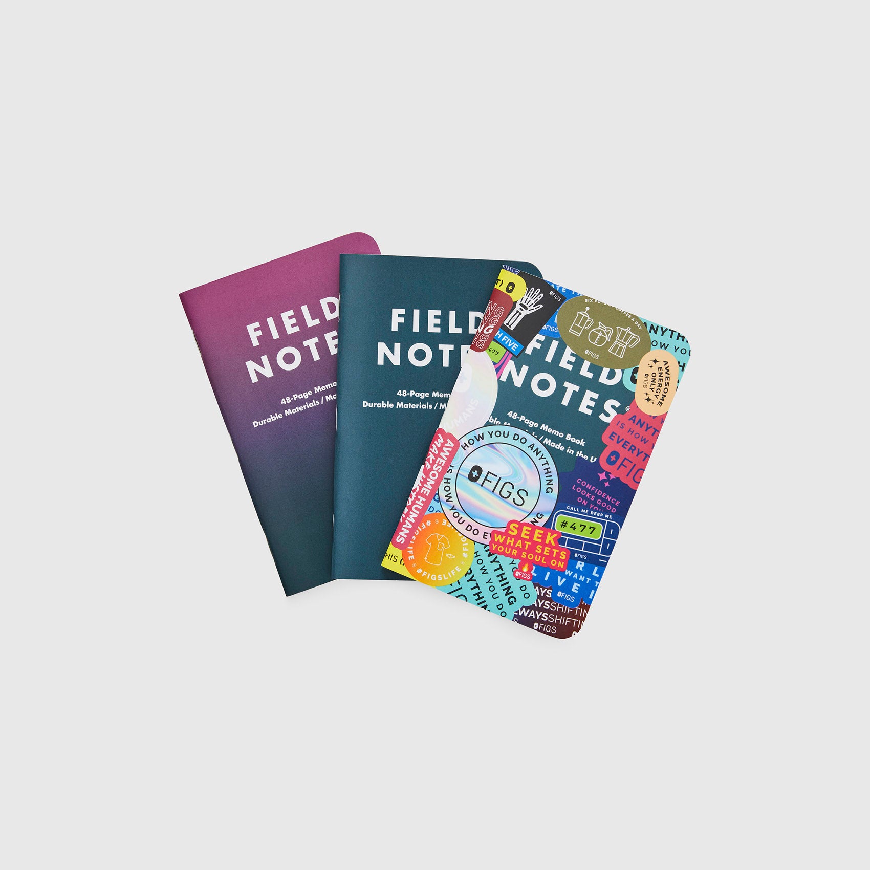 Field Notes  Field Notes