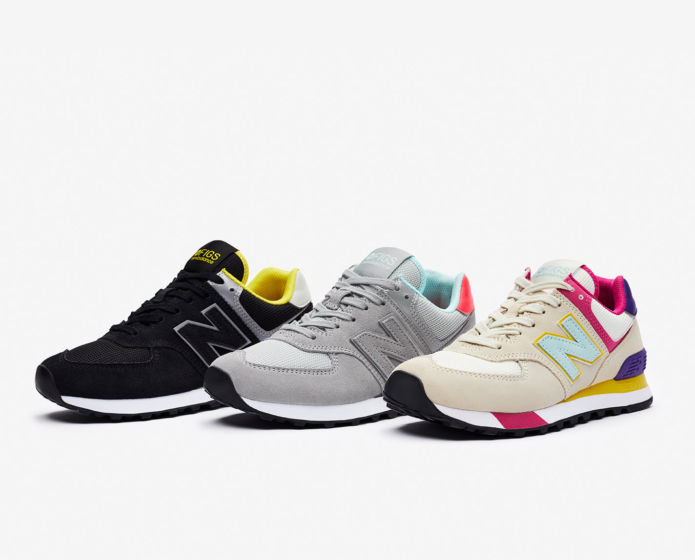 new balance womens shoes 574