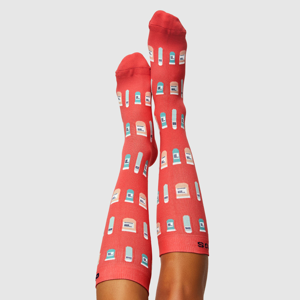 figs compression socks