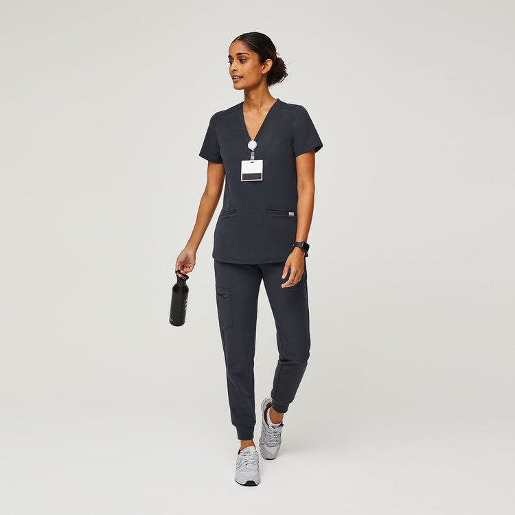 Women's Scrub Tops · FIGS