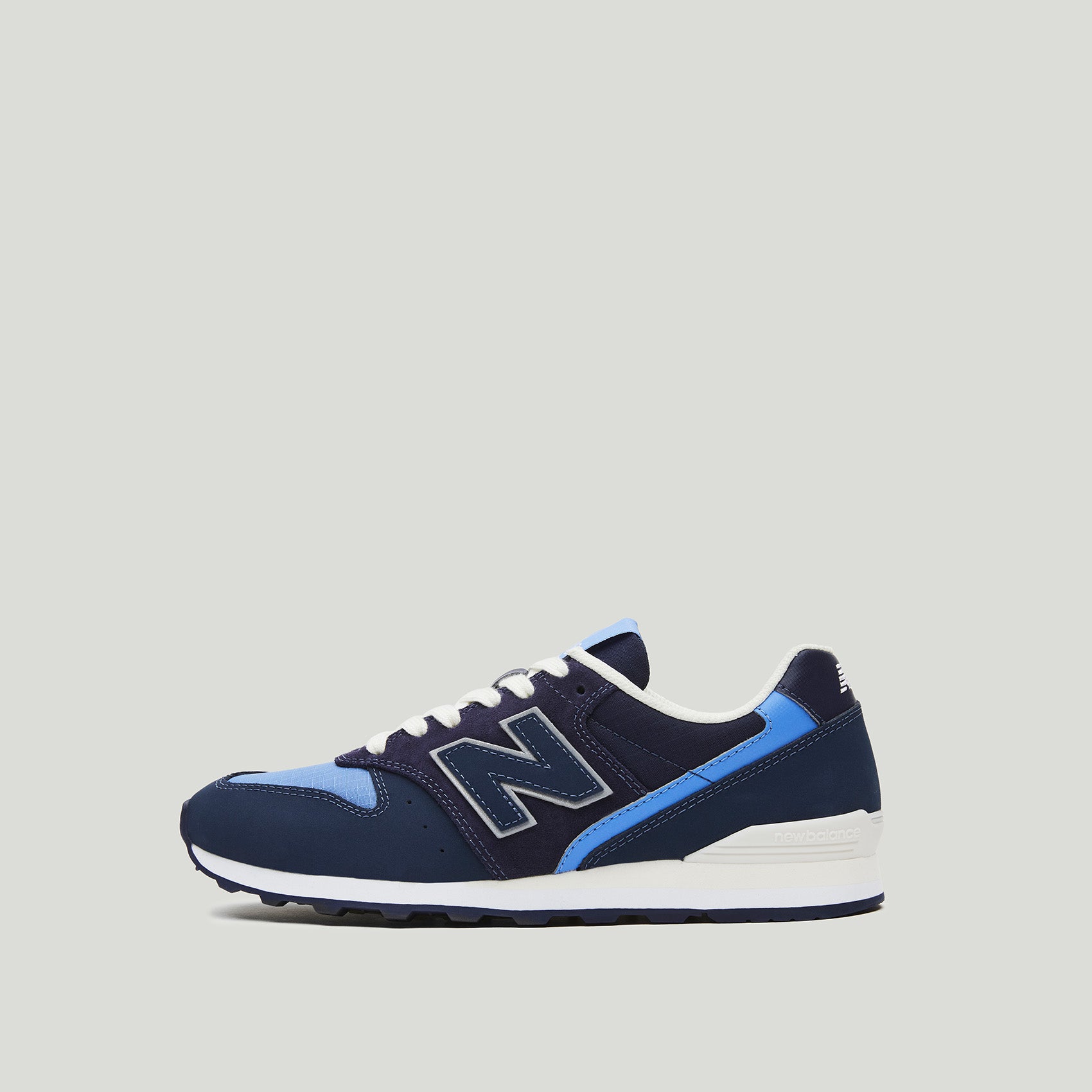 Women's FIGS | NEW BALANCE 996 - Navy