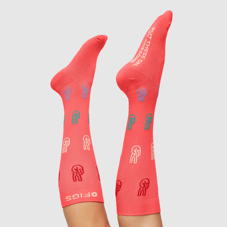 figs compression socks