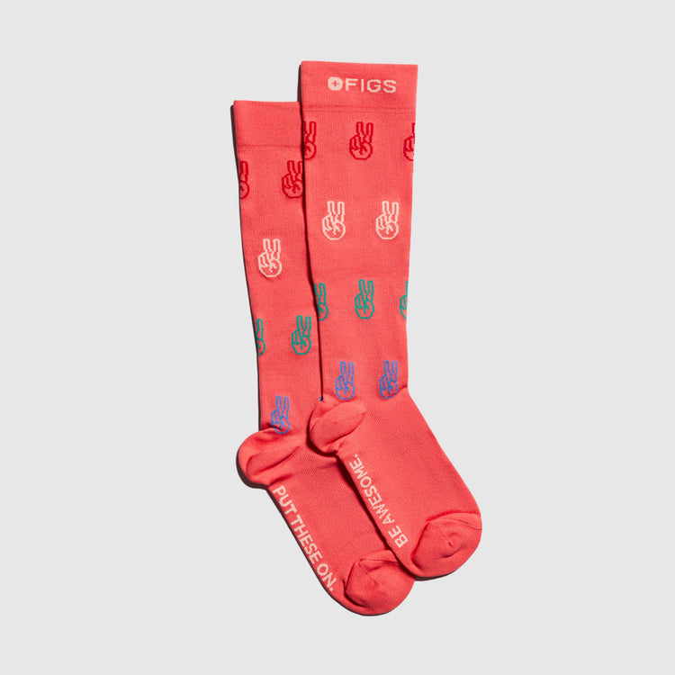 wear figs compression socks