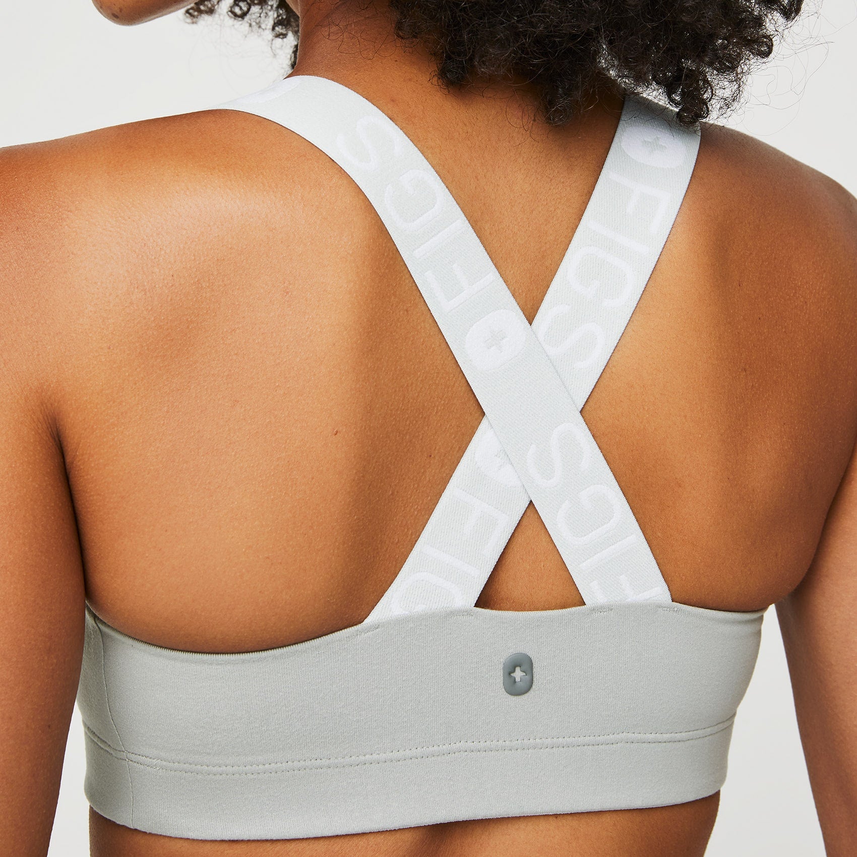 Women's 300 Performance Sports Bra · FIGS