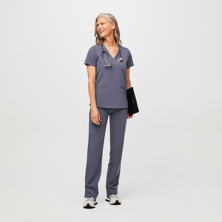 Women's Scrub Tops | FIGS