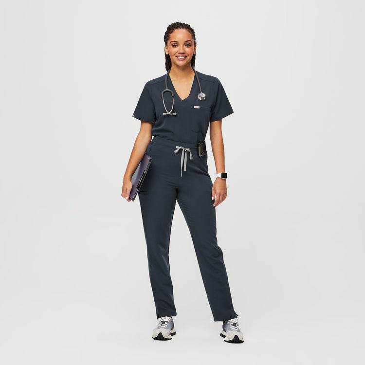 Women's Dark Harbor Scrubs · FIGS