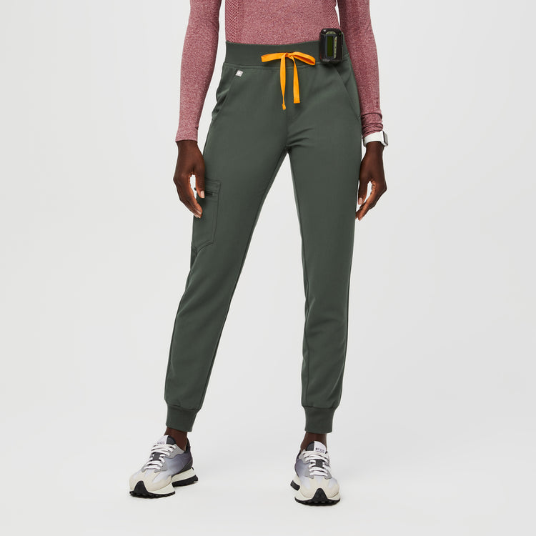 Women's Jogger Scrub Pants · FIGS