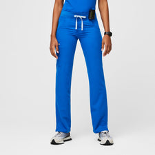 Women's Royal Blue Scrubs | FIGS