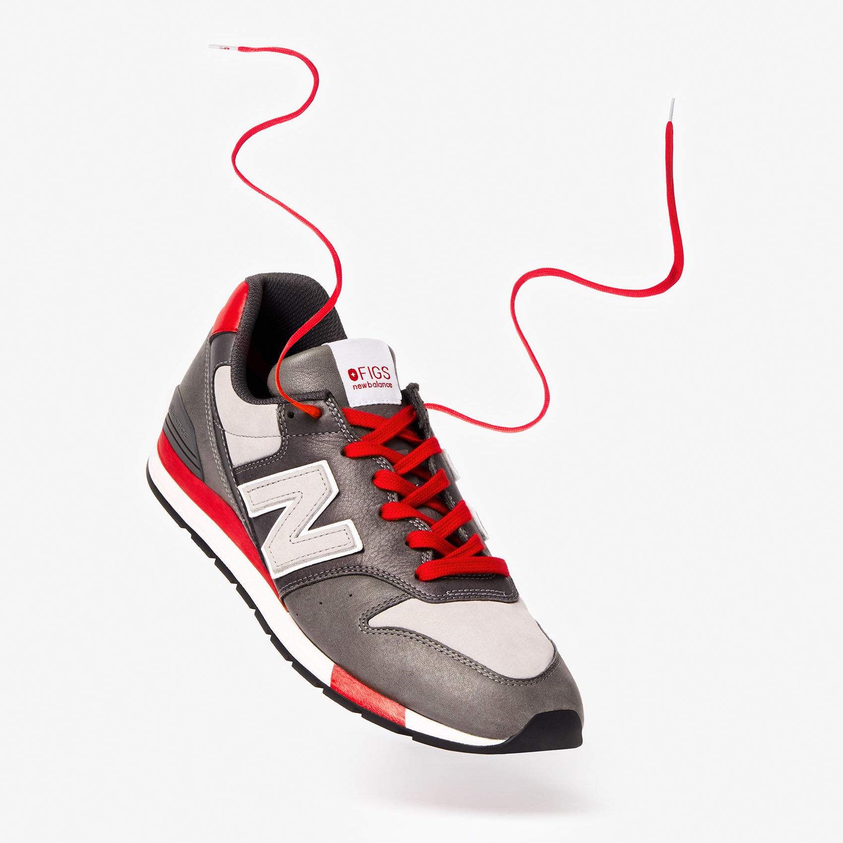 new balance shoes on figs website