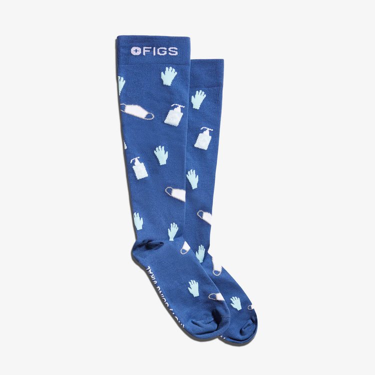 figs compression socks