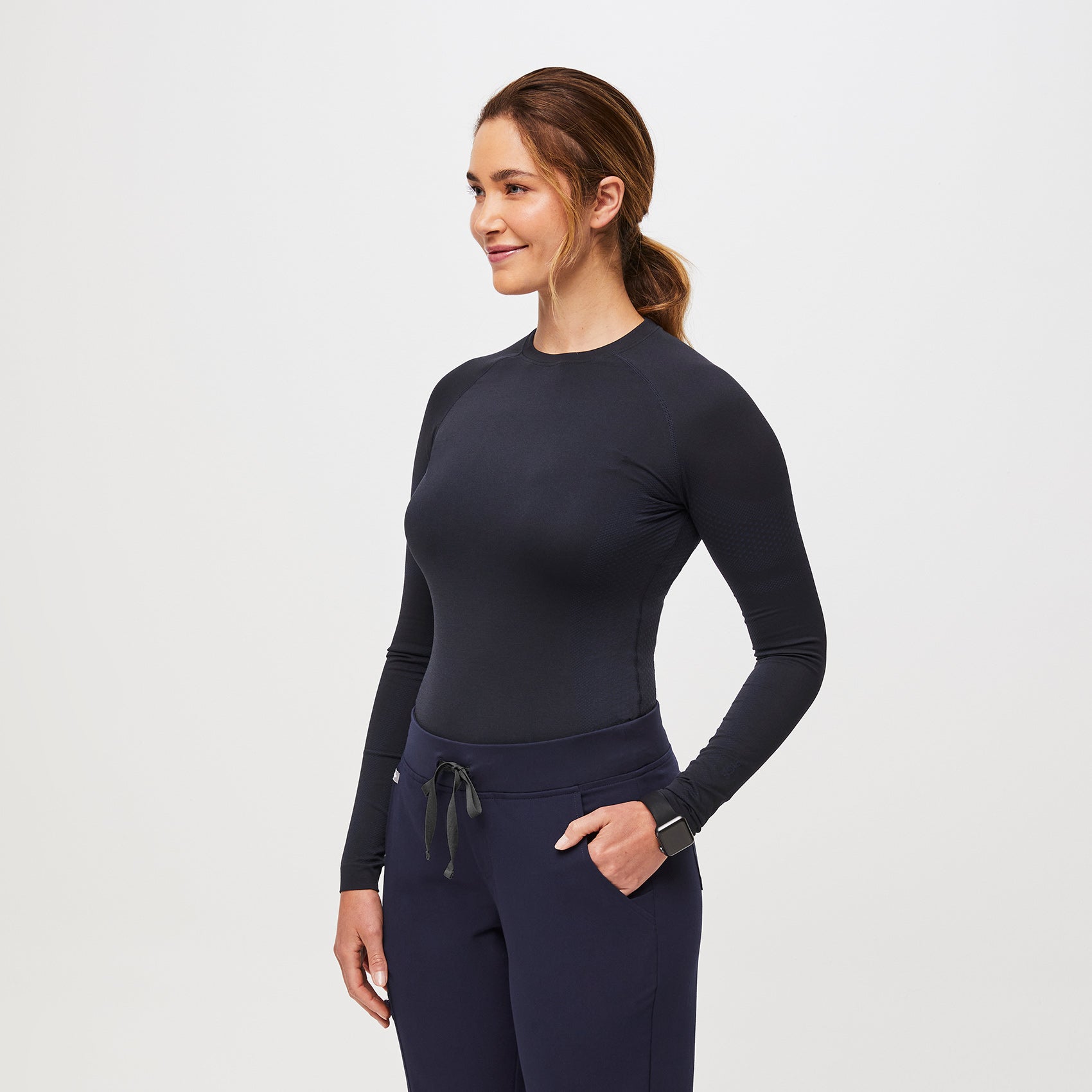 Women's Salta Performance Underscrub · FIGS