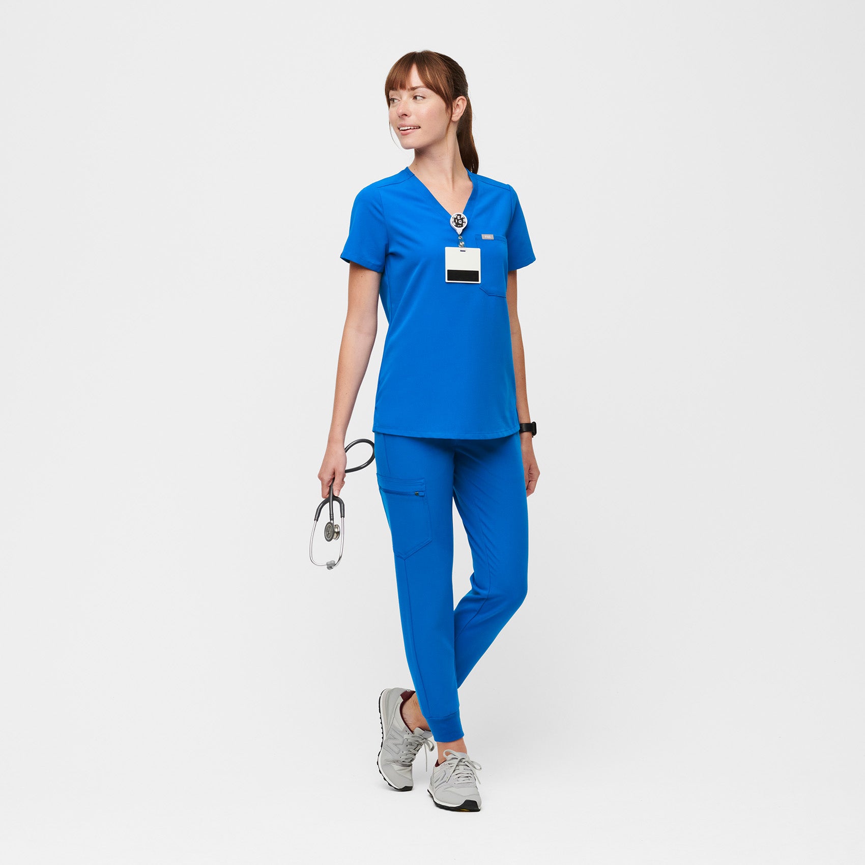  Citron Collection Soft Medical Uniform Women and Men