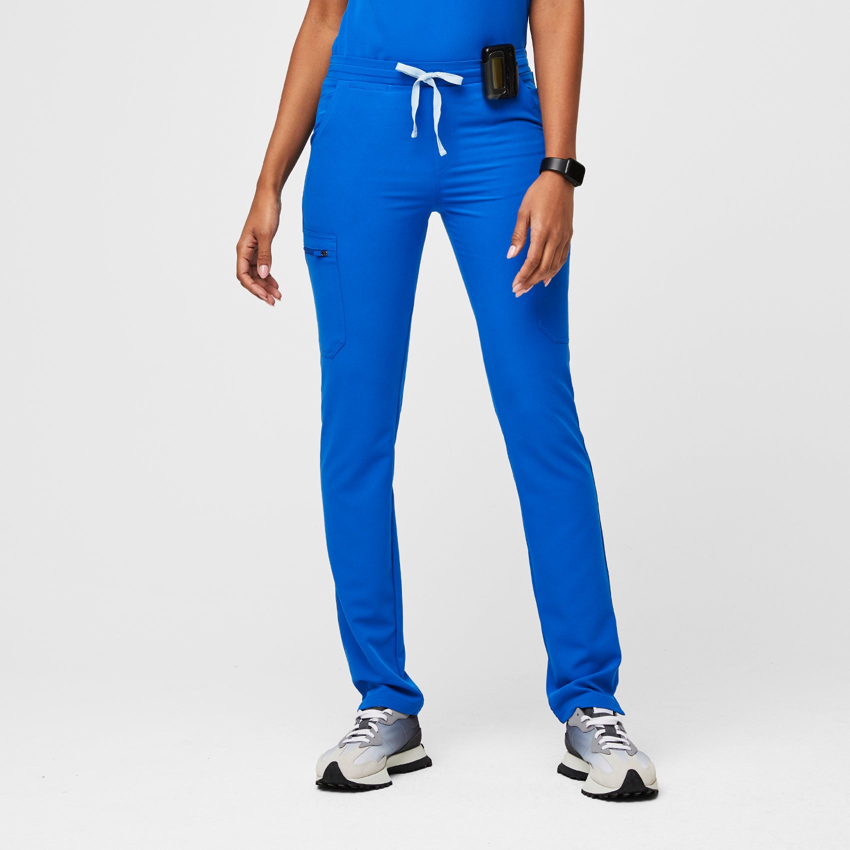 Women's Yola Skinny Scrub Pants™ · FIGS