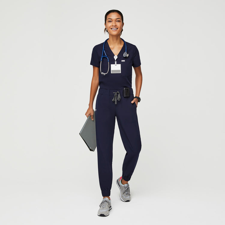 Women's Scrub Pants · FIGS