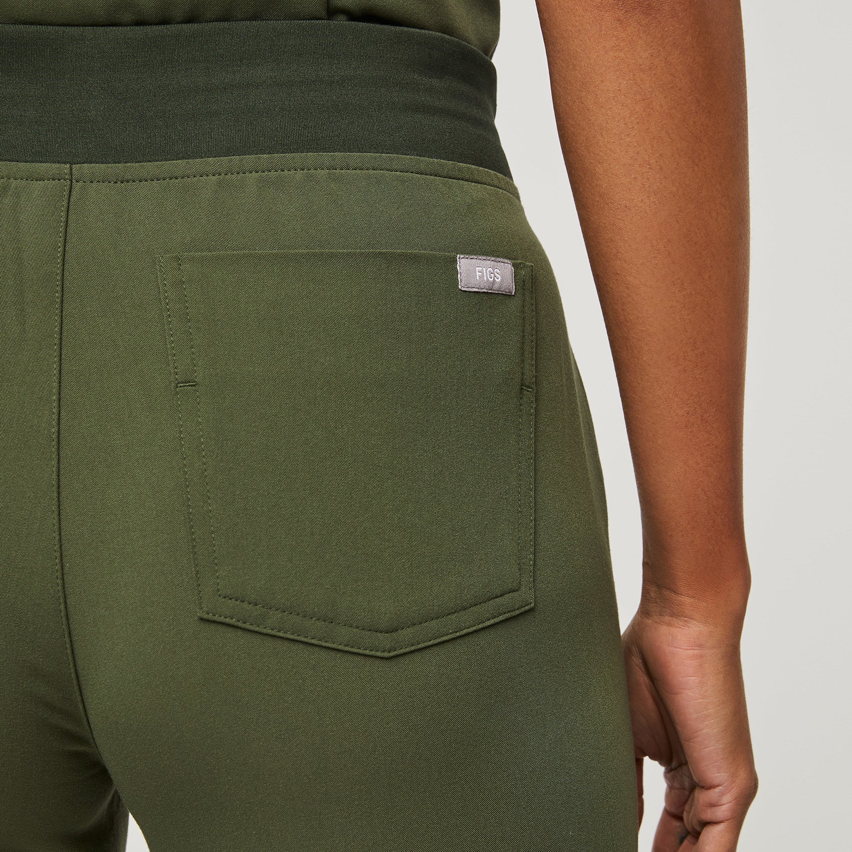 Pantalón deportivo de uniforme médico Zamora™ para mujer · FIGS