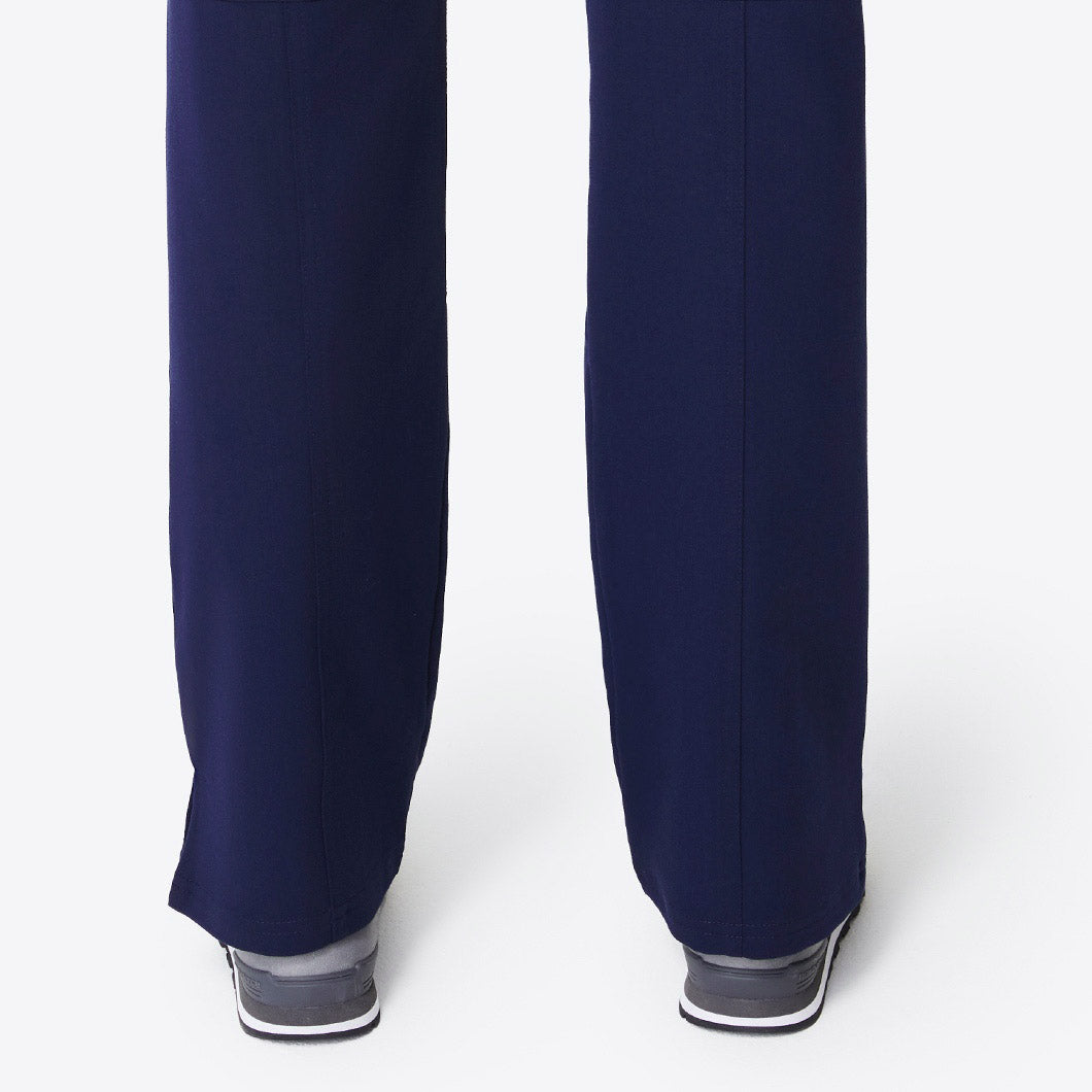 Pantalones médicos cargo Kade para mujer · FIGS