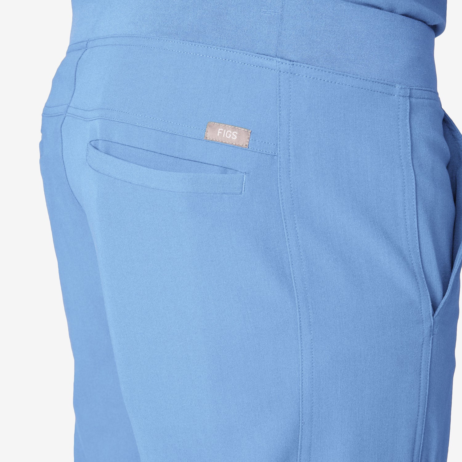 Men's Cargo Scrub Pants - Axim – FIGS