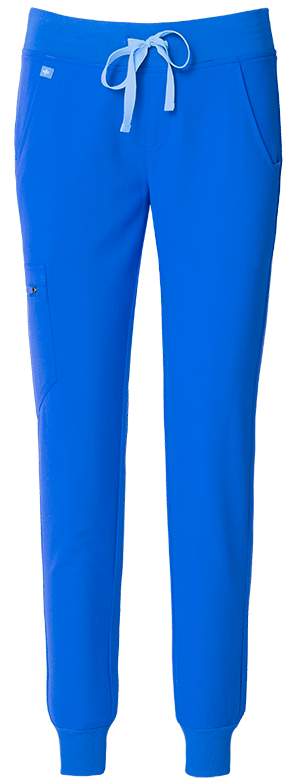 Women's Zamora™ jogger scrub pants · FIGS