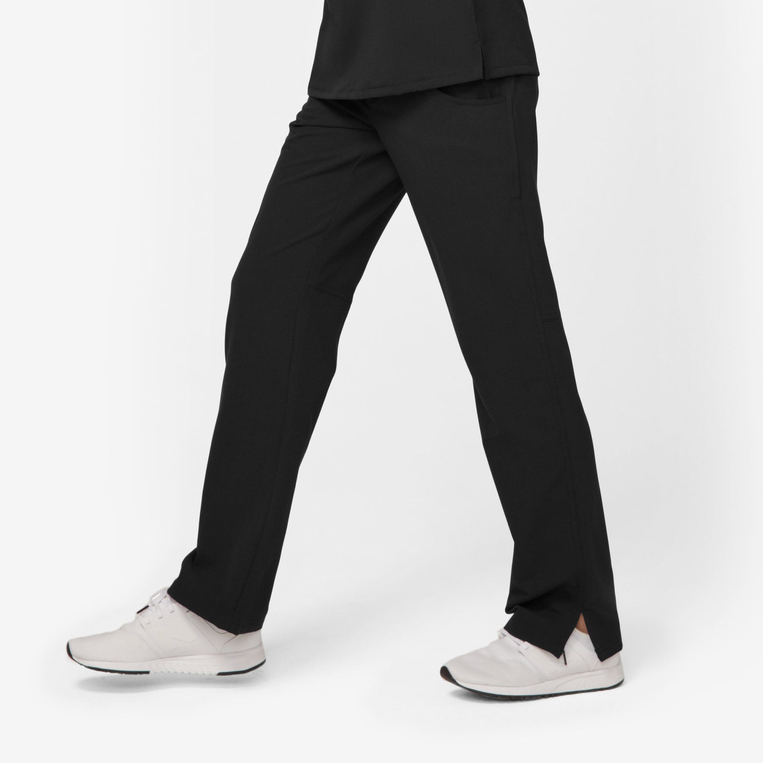 Women's Petite Cargo Scrub Pants - Kade – FIGS