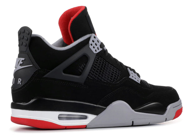 jordan 4 retro fire red mars blackmon