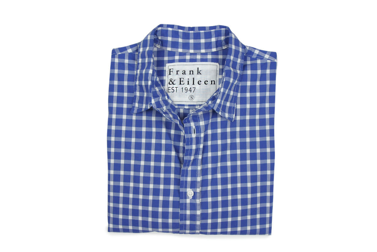 FRANK & EILEEN Men's Shirts – JEFFREY MARK